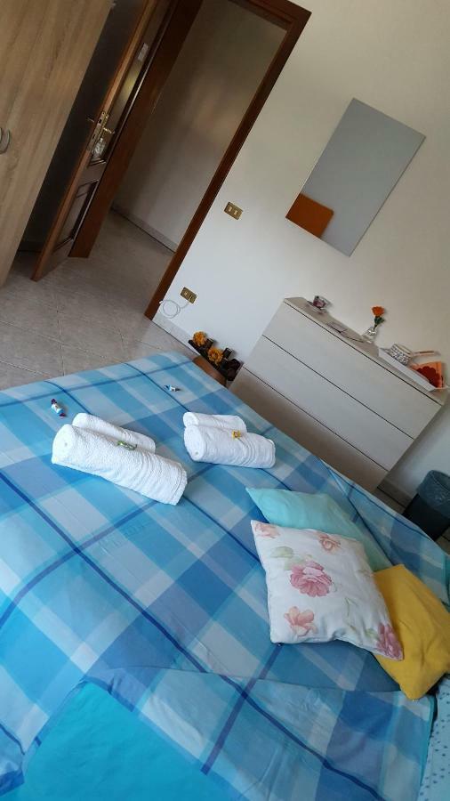 Relax By Marzia Hotel Roverbella Esterno foto