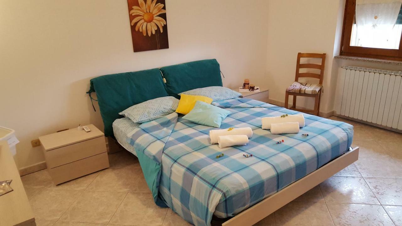 Relax By Marzia Hotel Roverbella Esterno foto